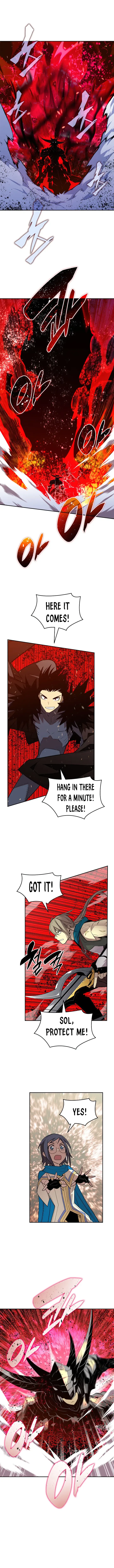 Worn and Torn Newbie Chapter 149 page 9