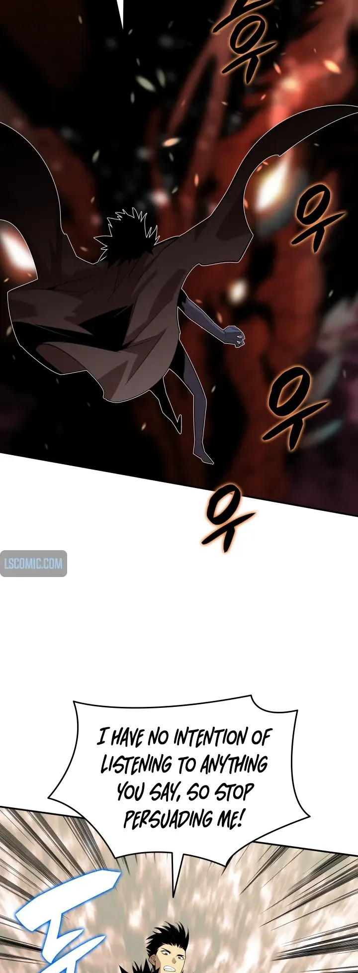 Worn and Torn Newbie Chapter 151 page 54