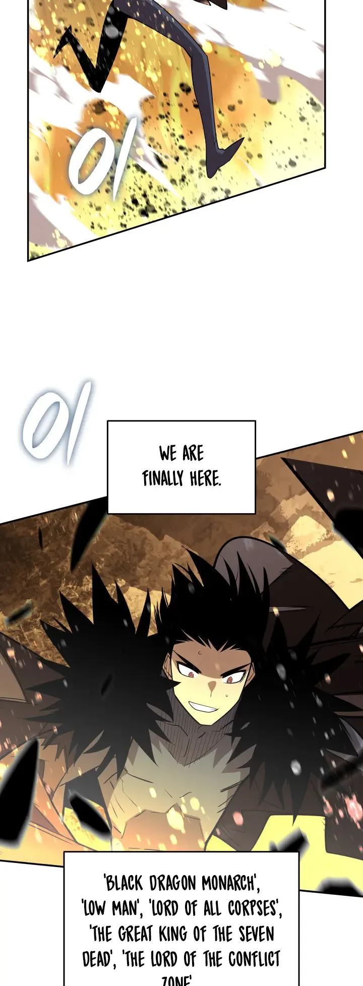 Worn and Torn Newbie Chapter 151 page 47