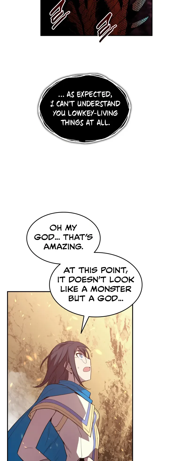 Worn and Torn Newbie Chapter 151 page 56