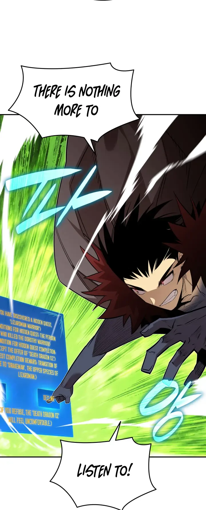 Worn and Torn Newbie Chapter 151 page 37