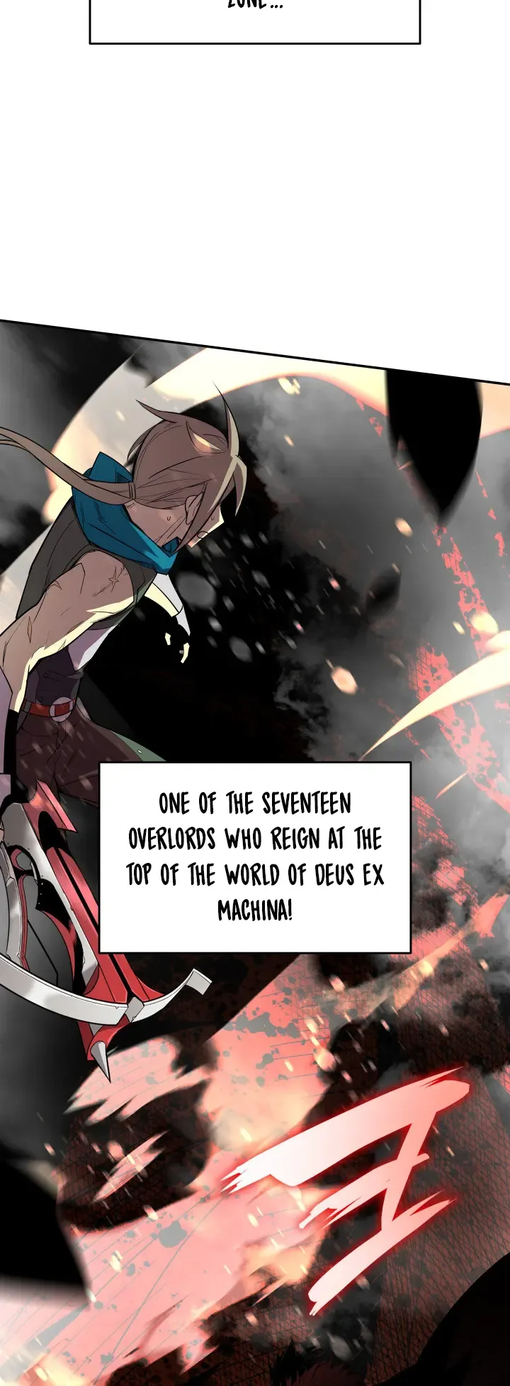 Worn and Torn Newbie Chapter 151 page 48