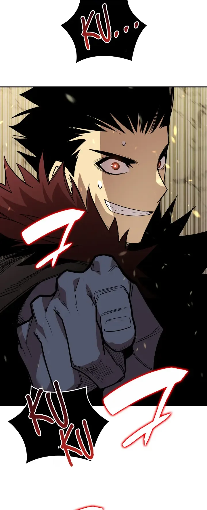 Worn and Torn Newbie Chapter 151 page 40