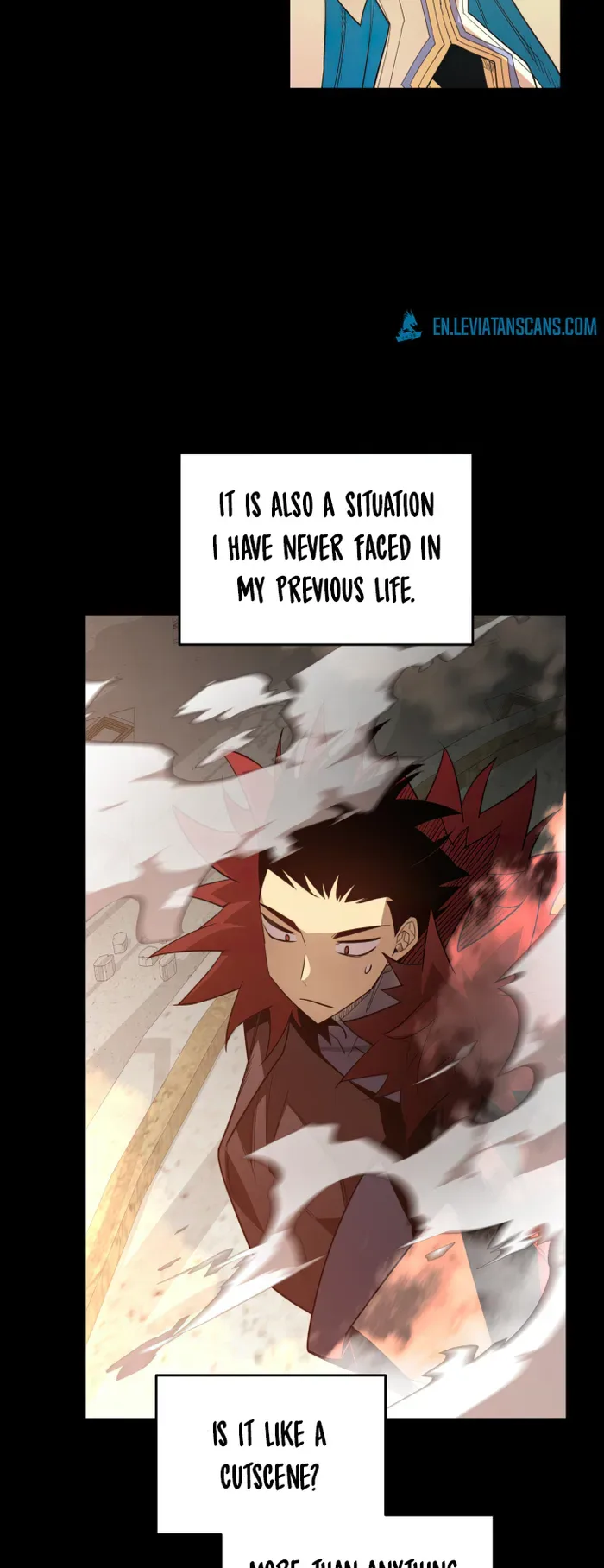 Worn and Torn Newbie Chapter 150 page 54