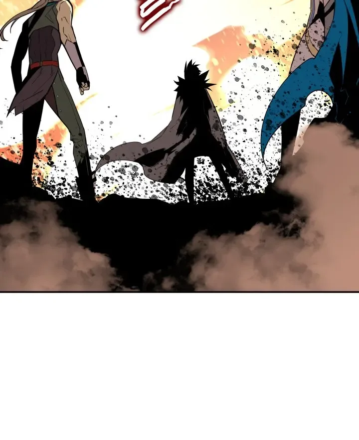 Worn and Torn Newbie Chapter 151 page 75