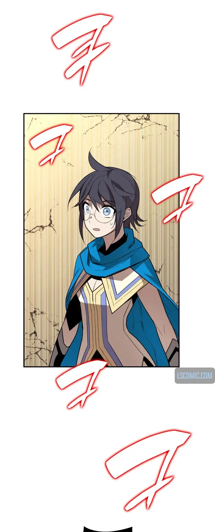Worn and Torn Newbie Chapter 151 page 39