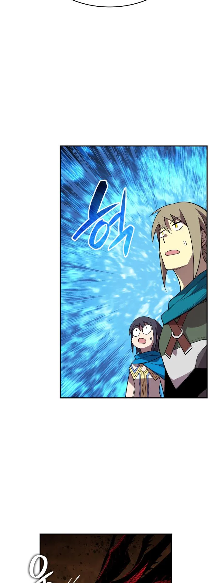 Worn and Torn Newbie Chapter 152 page 43
