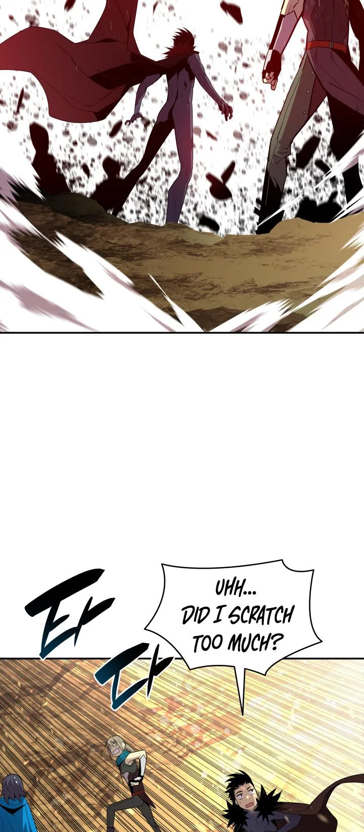 Worn and Torn Newbie Chapter 152 page 53