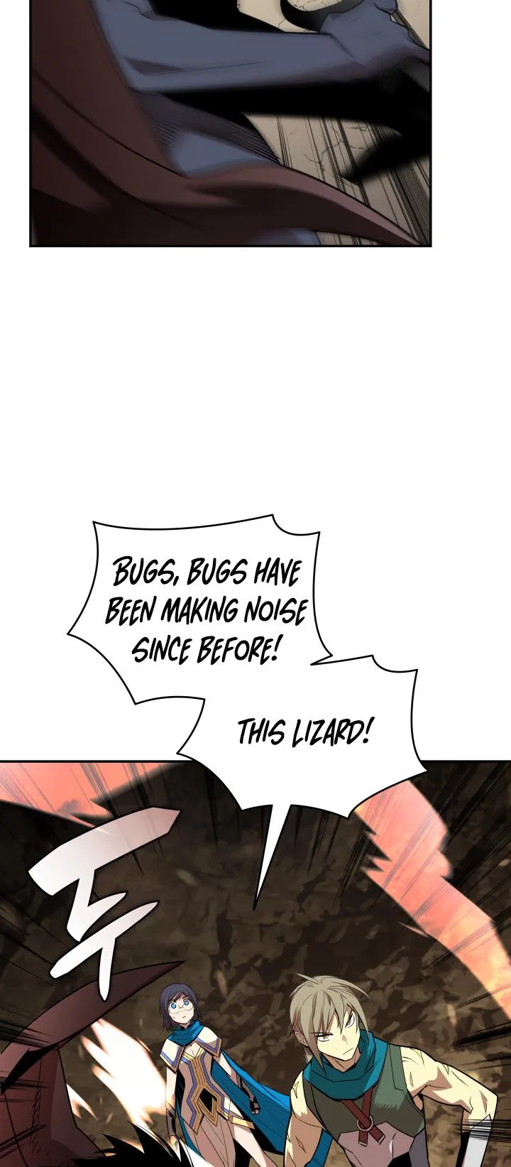 Worn and Torn Newbie Chapter 152 page 59