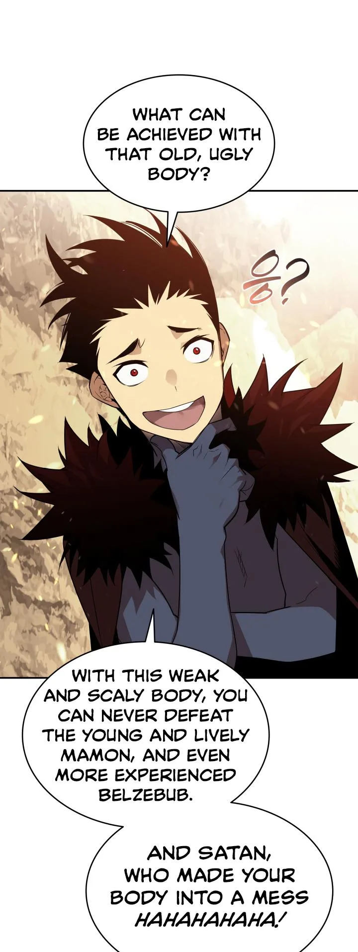 Worn and Torn Newbie Chapter 152 page 37