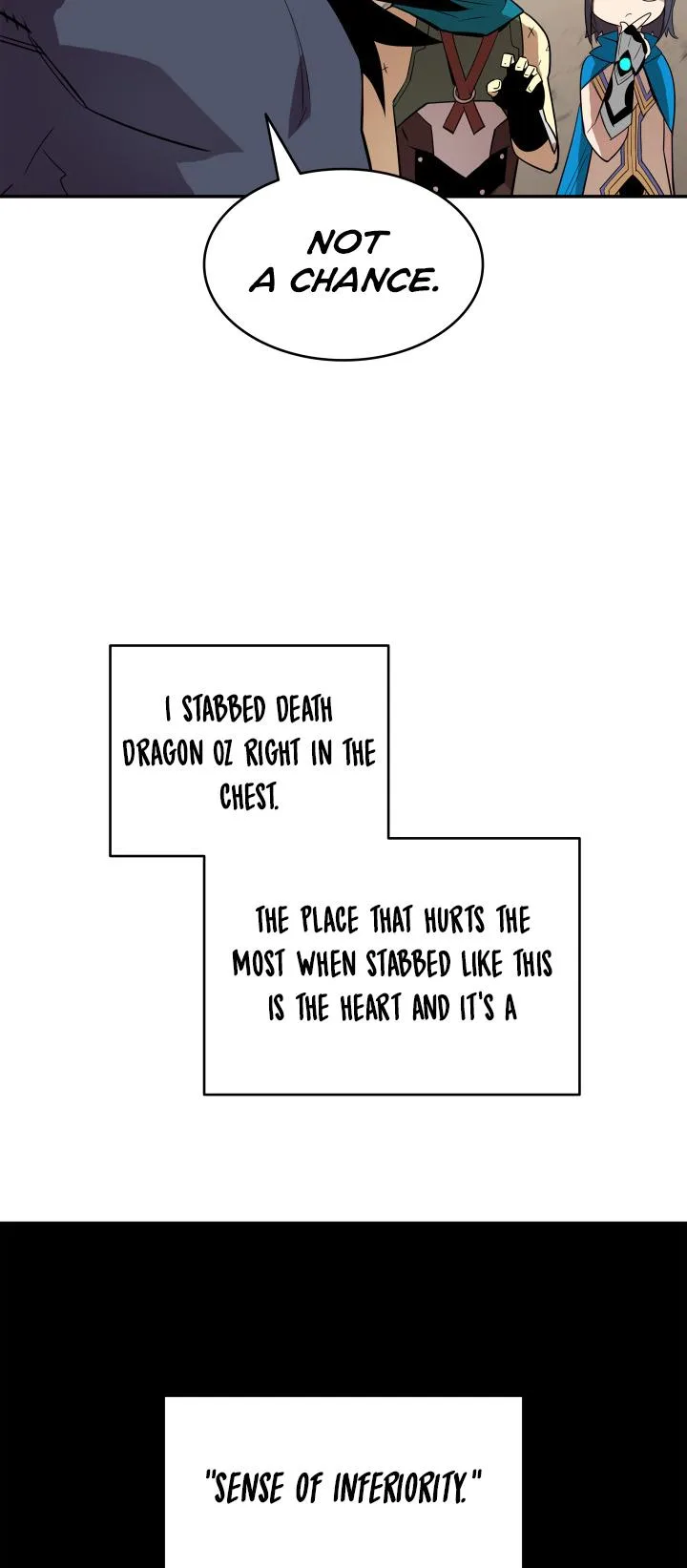 Worn and Torn Newbie Chapter 152 page 48