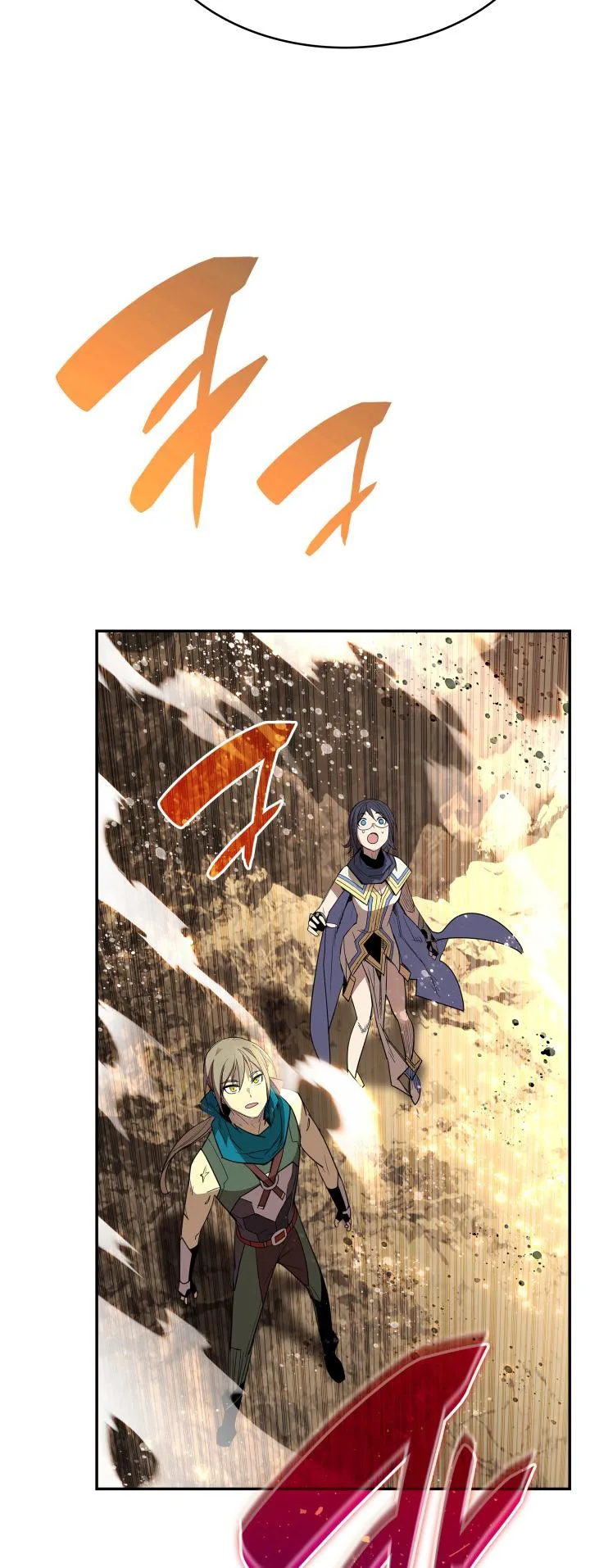Worn and Torn Newbie Chapter 152 page 38