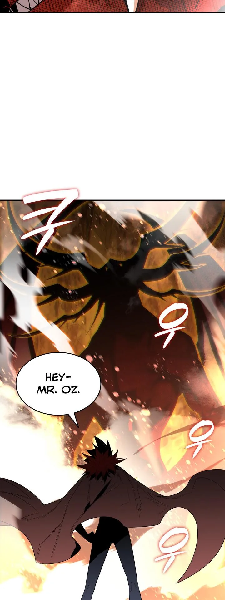 Worn and Torn Newbie Chapter 152 page 28