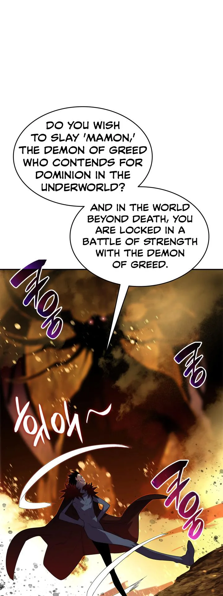 Worn and Torn Newbie Chapter 152 page 31