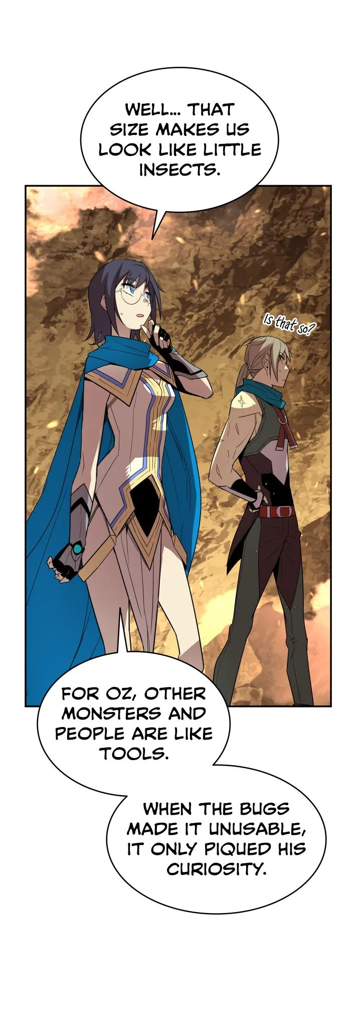 Worn and Torn Newbie Chapter 152 page 12