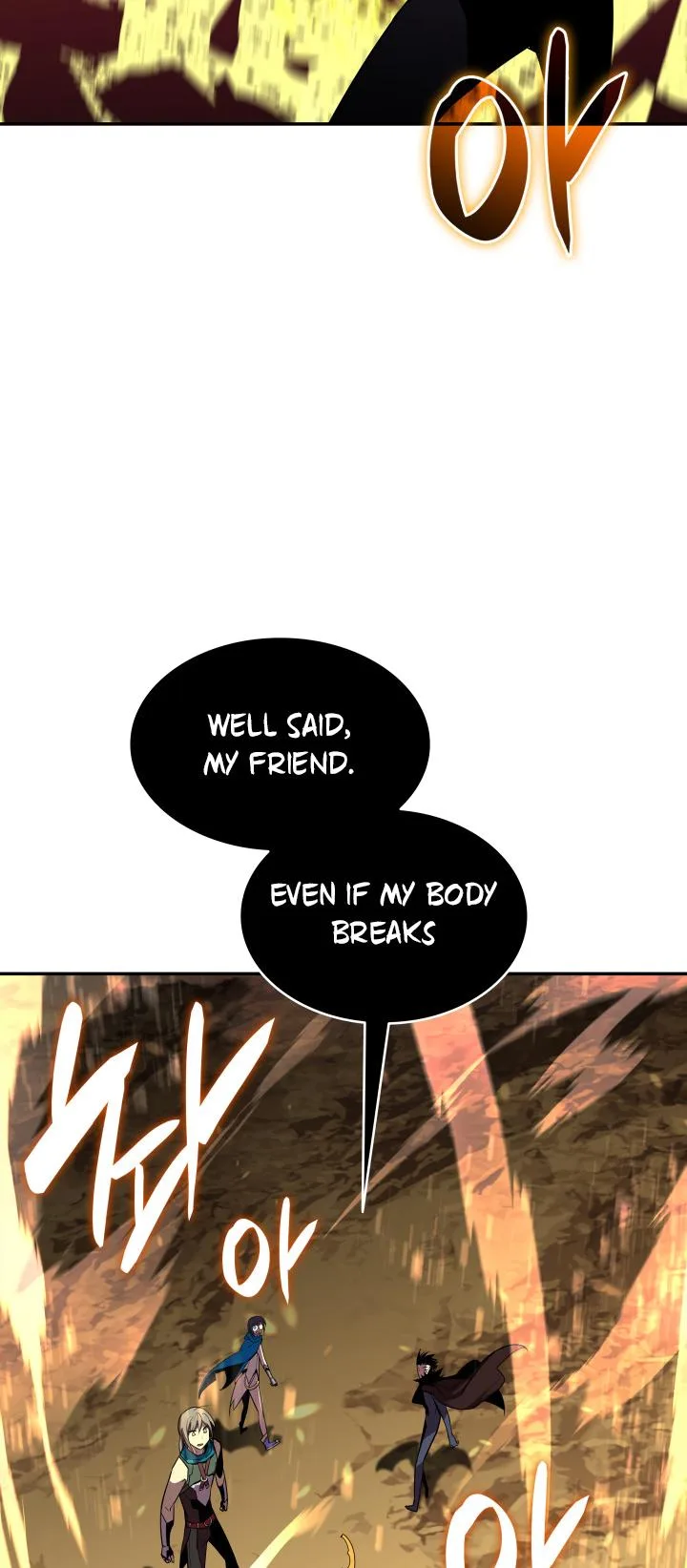 Worn and Torn Newbie Chapter 152 page 56