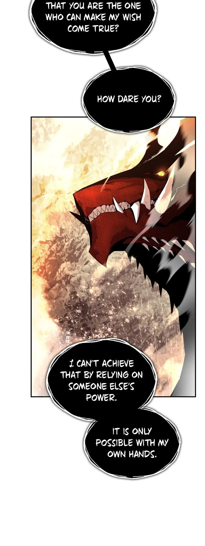Worn and Torn Newbie Chapter 152 page 36