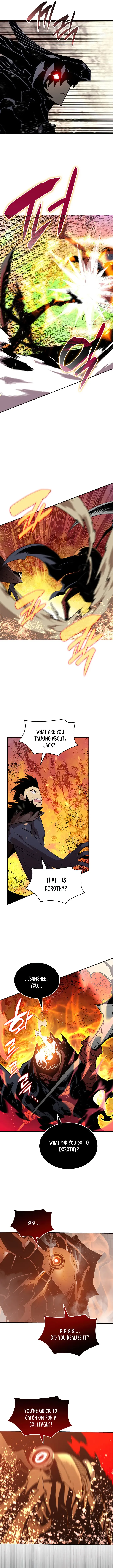 Worn and Torn Newbie Chapter 149 page 12