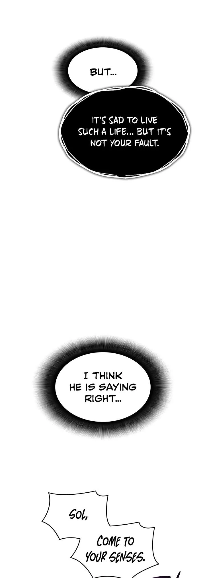 Worn and Torn Newbie Chapter 152 page 16