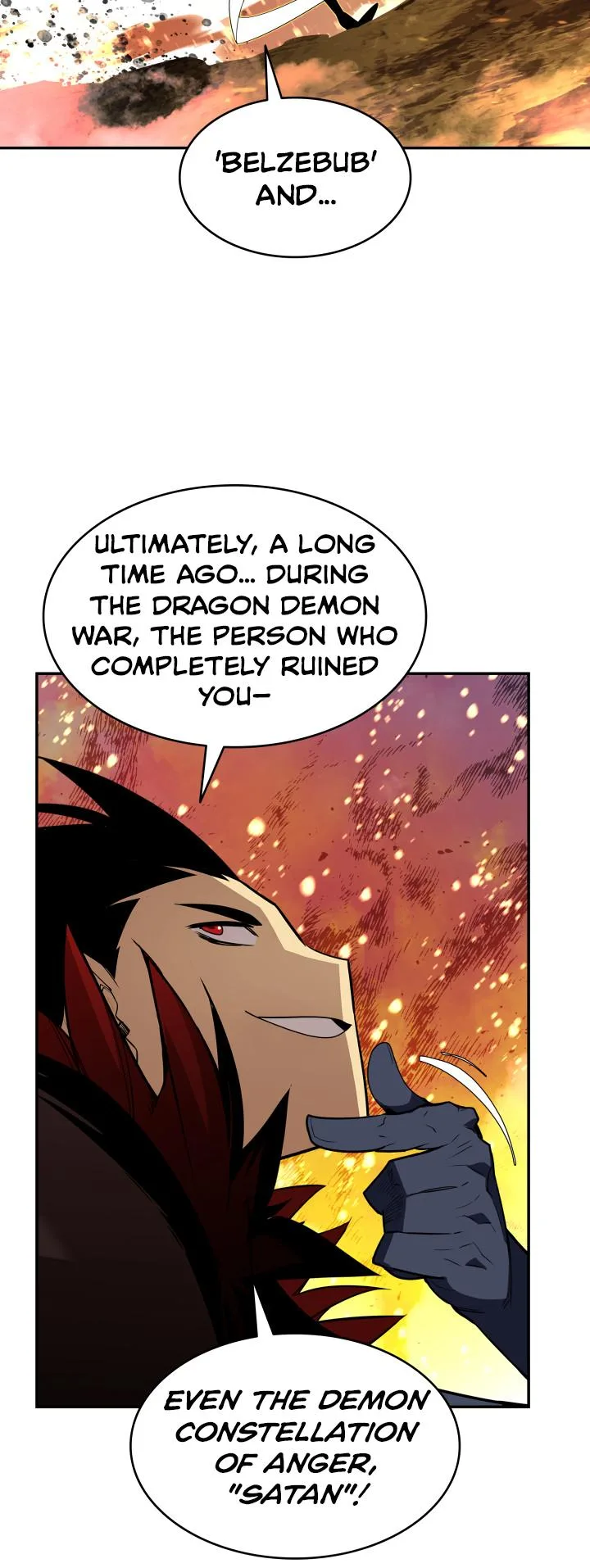 Worn and Torn Newbie Chapter 152 page 32