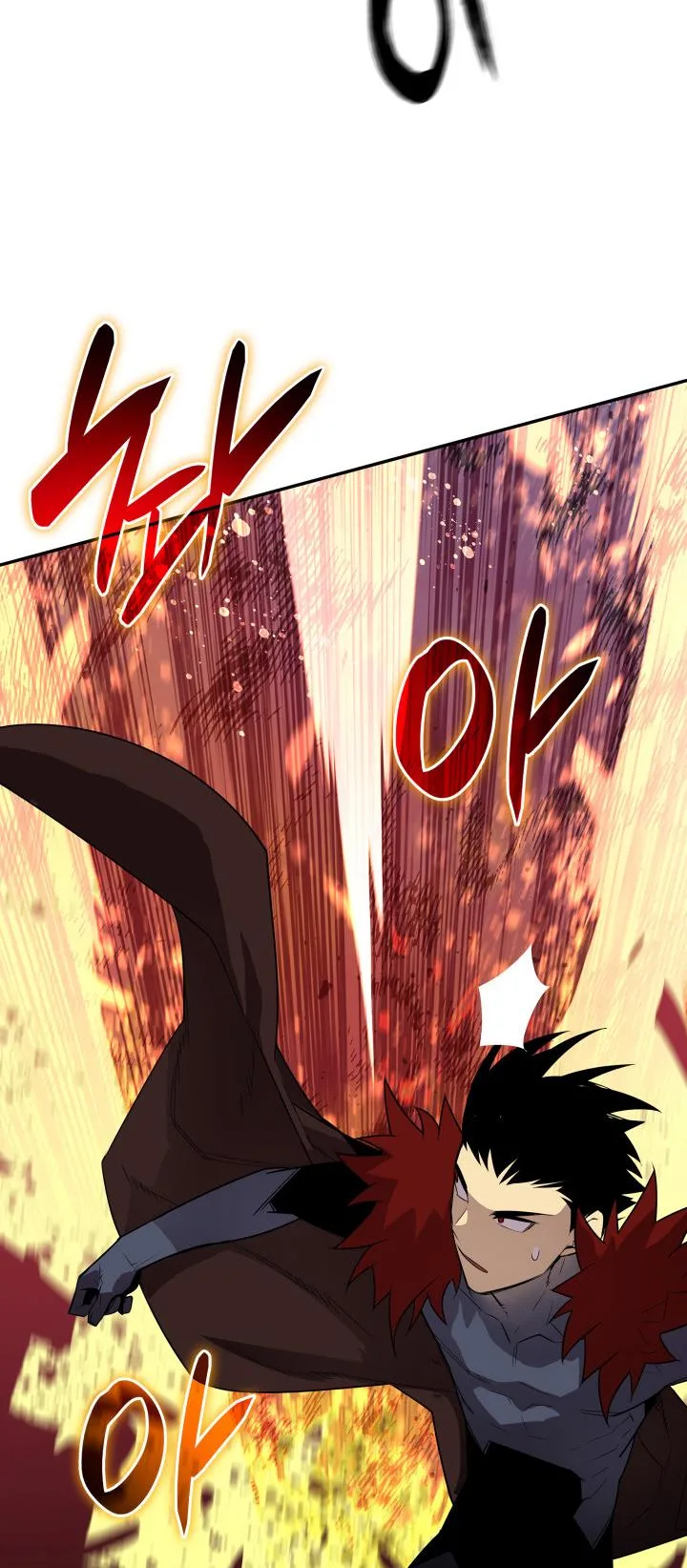 Worn and Torn Newbie Chapter 152 page 55