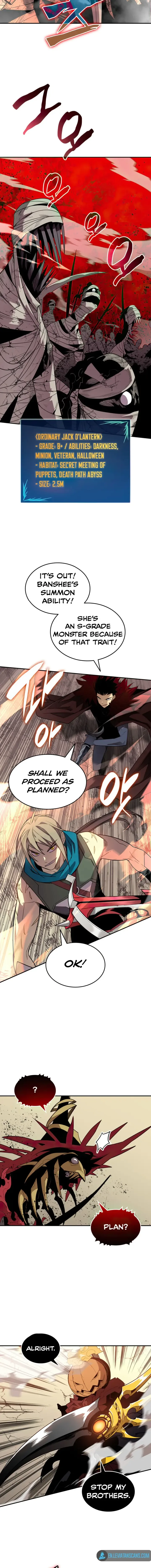 Worn and Torn Newbie Chapter 147 page 11