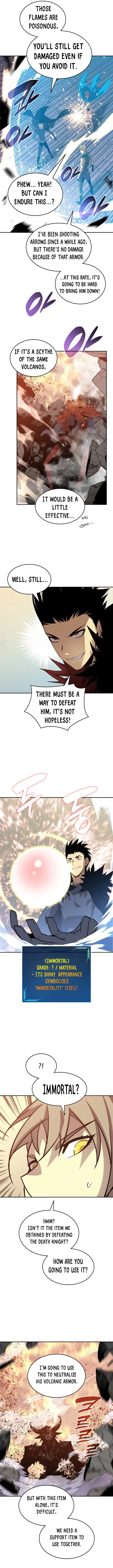Worn and Torn Newbie Chapter 149 page 7