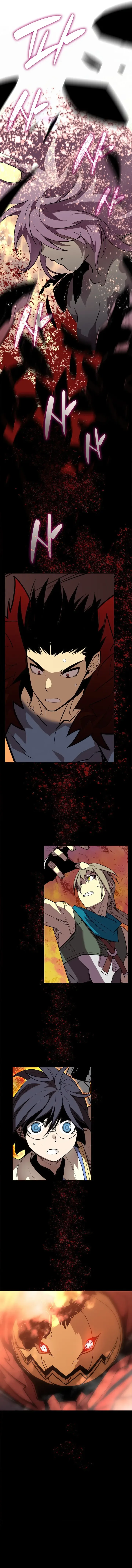 Worn and Torn Newbie Chapter 149 page 15