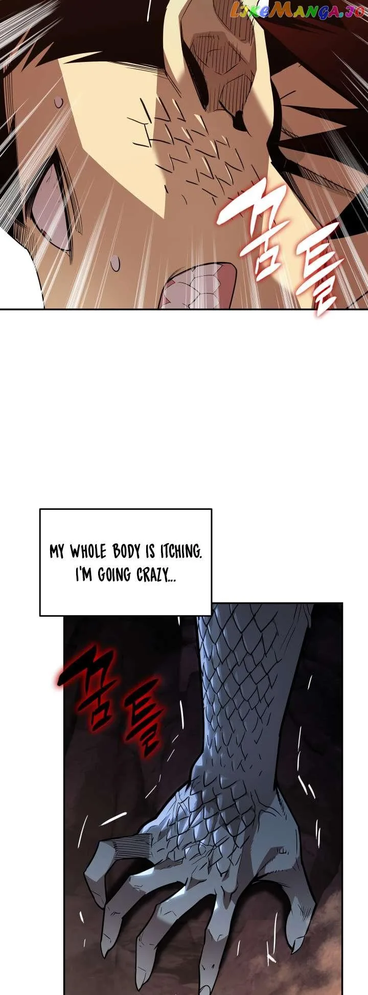 Worn and Torn Newbie Chapter 154 page 4
