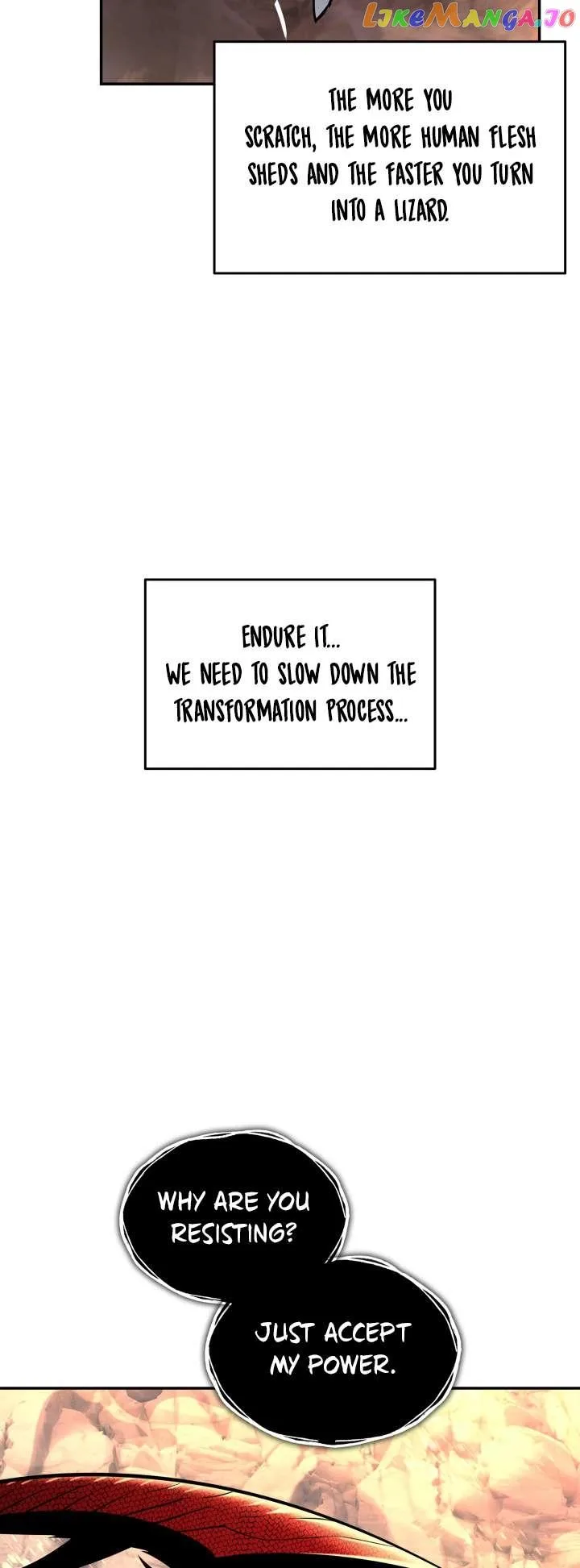 Worn and Torn Newbie Chapter 154 page 5