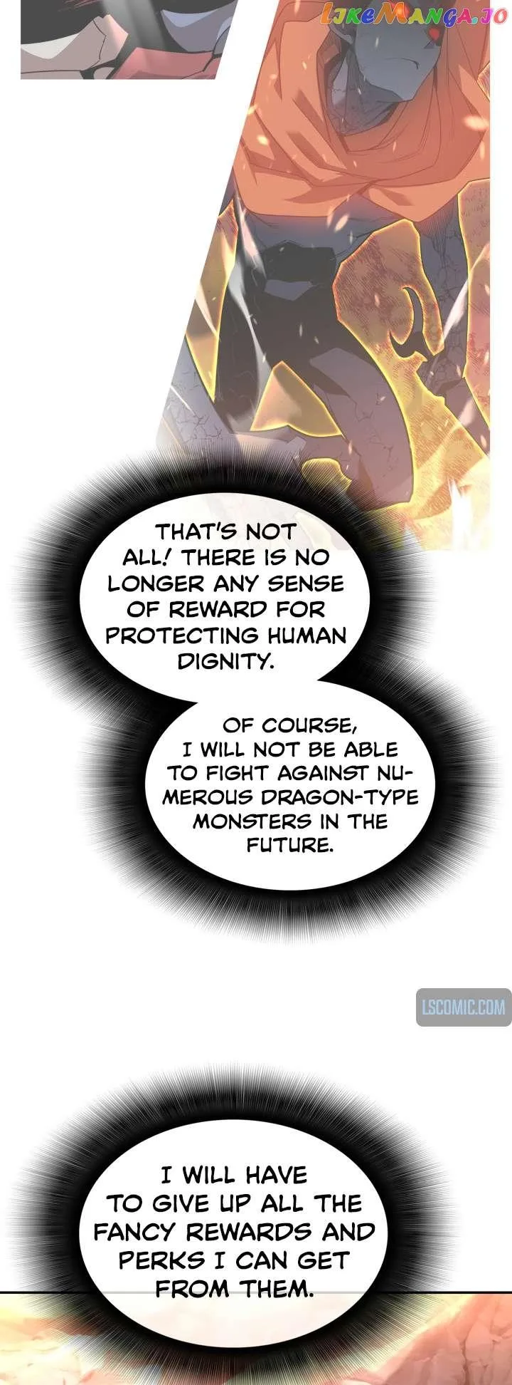 Worn and Torn Newbie Chapter 154 page 9