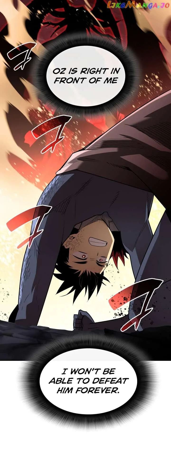 Worn and Torn Newbie Chapter 154 page 11