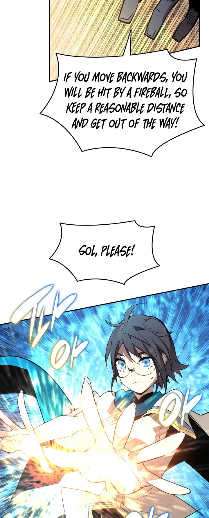 Worn and Torn Newbie Chapter 153 page 22