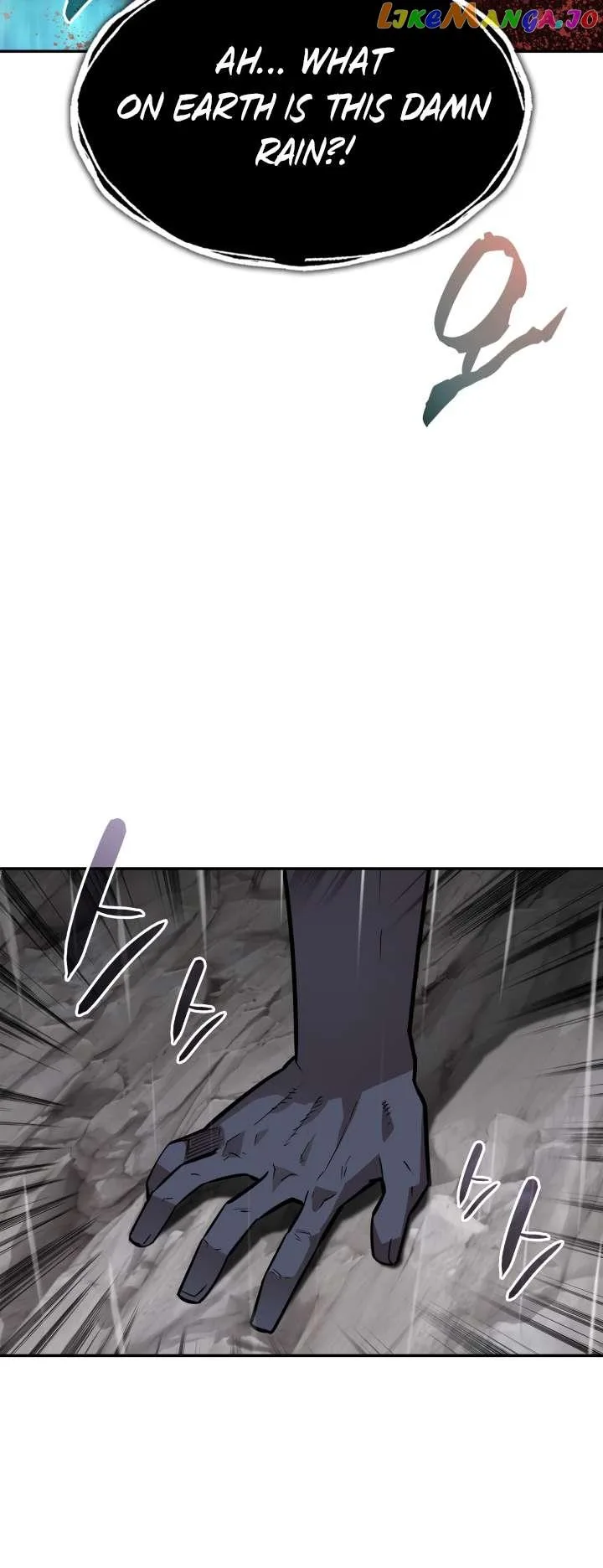 Worn and Torn Newbie Chapter 154 page 29