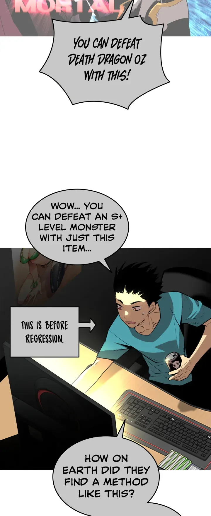 Worn and Torn Newbie Chapter 153 page 3