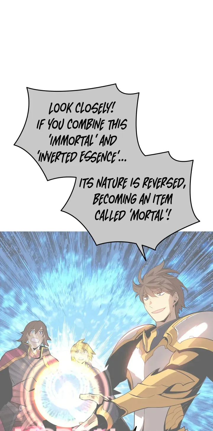 Worn and Torn Newbie Chapter 153 page 2