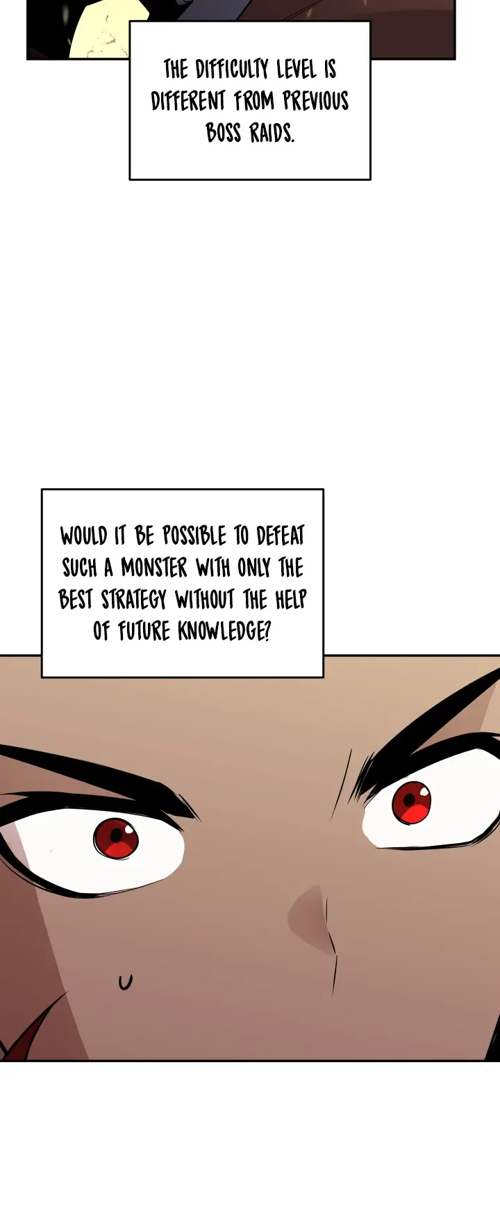 Worn and Torn Newbie Chapter 153 page 10