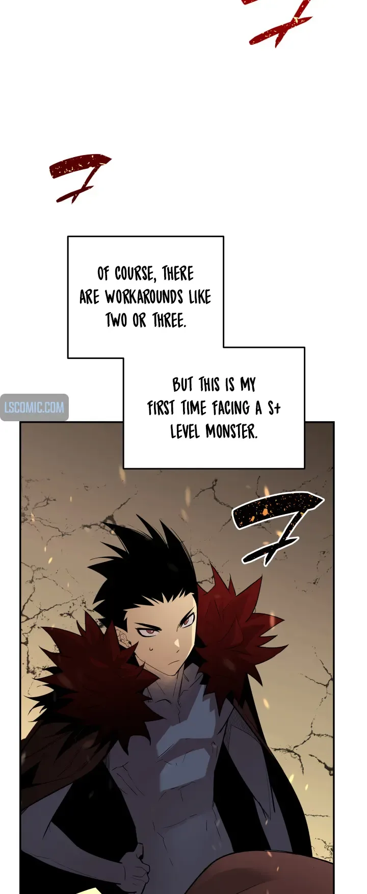 Worn and Torn Newbie Chapter 153 page 9