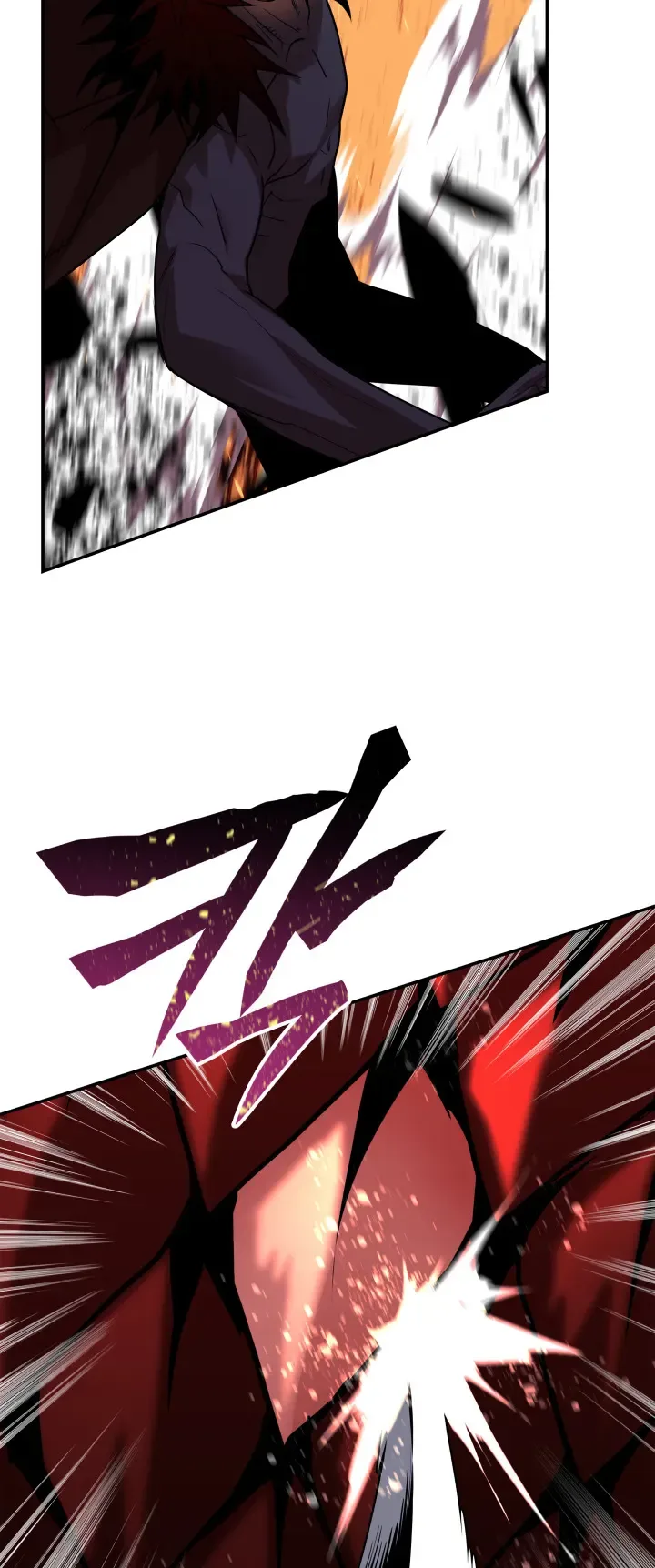 Worn and Torn Newbie Chapter 153 page 40
