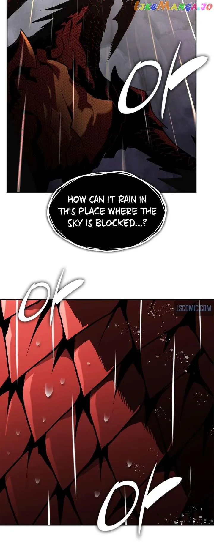 Worn and Torn Newbie Chapter 154 page 24
