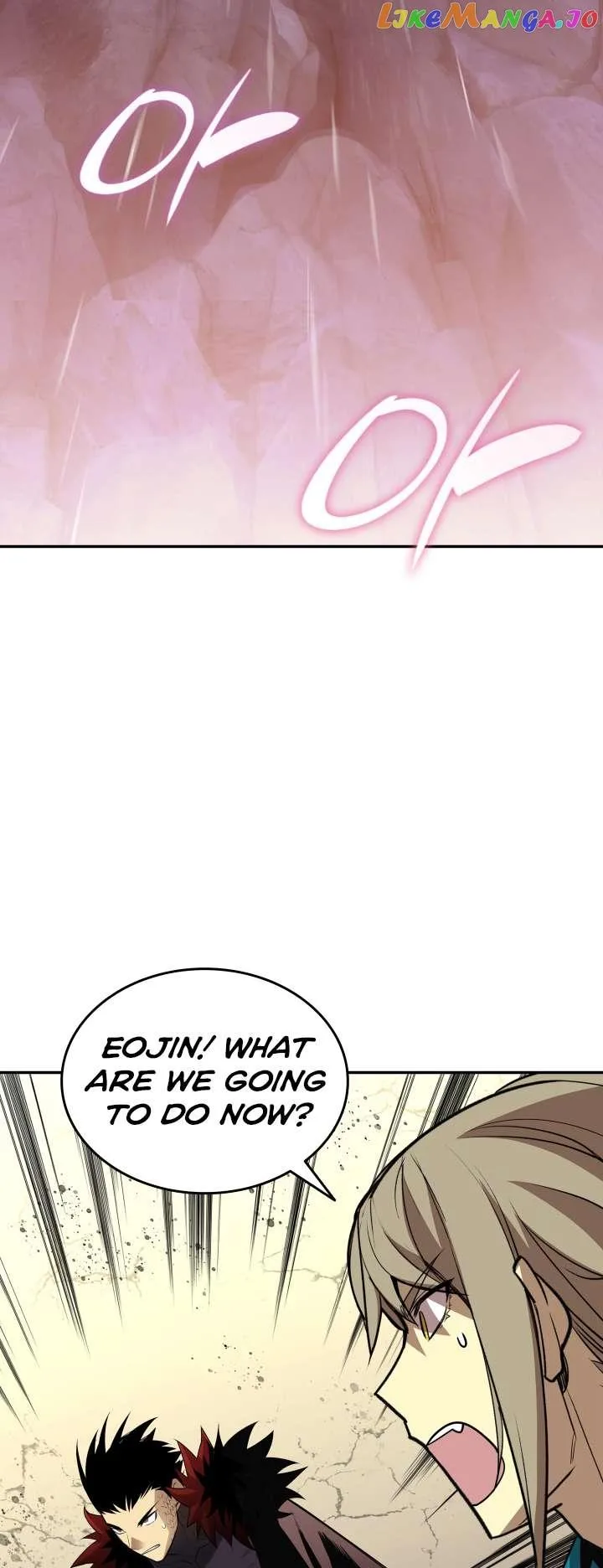 Worn and Torn Newbie Chapter 154 page 21