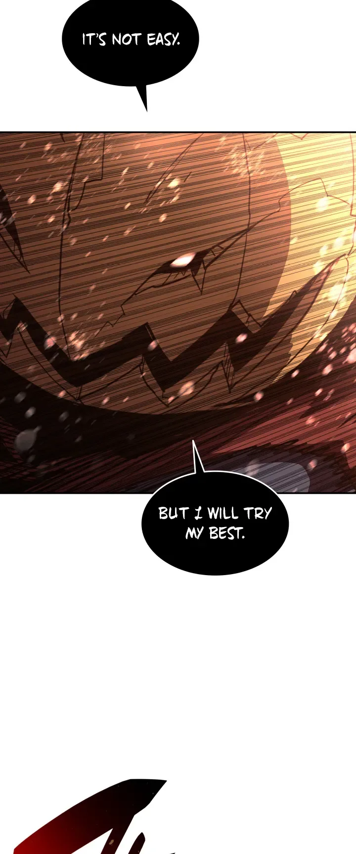 Worn and Torn Newbie Chapter 153 page 36