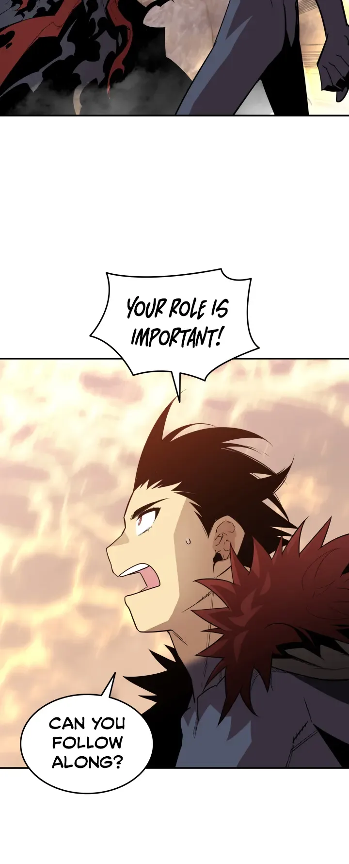 Worn and Torn Newbie Chapter 153 page 17