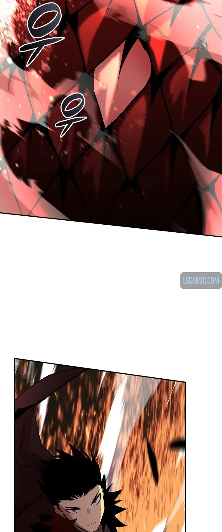 Worn and Torn Newbie Chapter 153 page 39