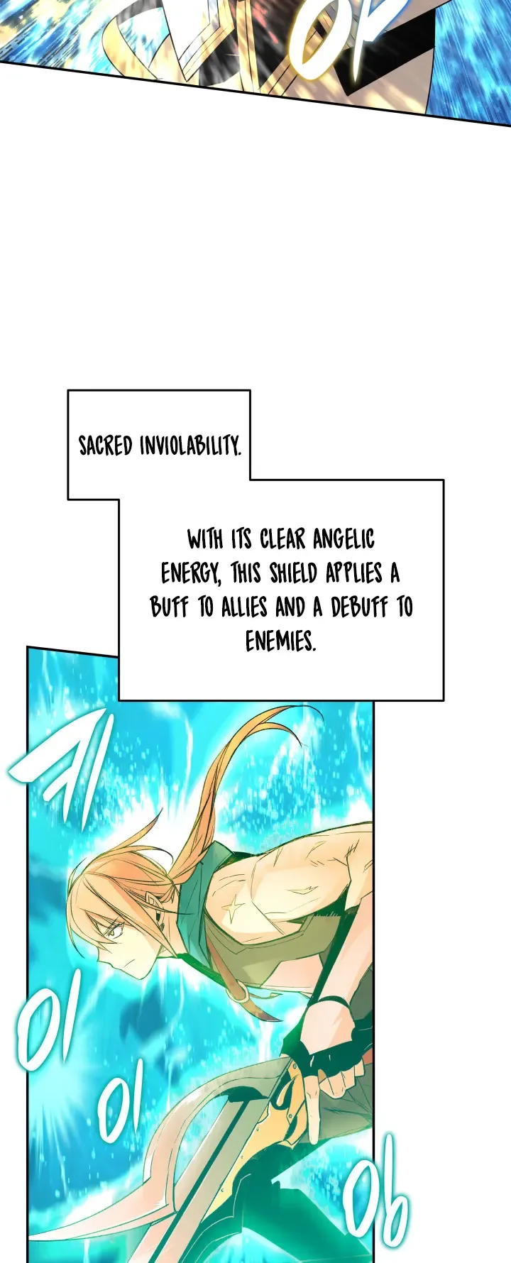 Worn and Torn Newbie Chapter 153 page 23