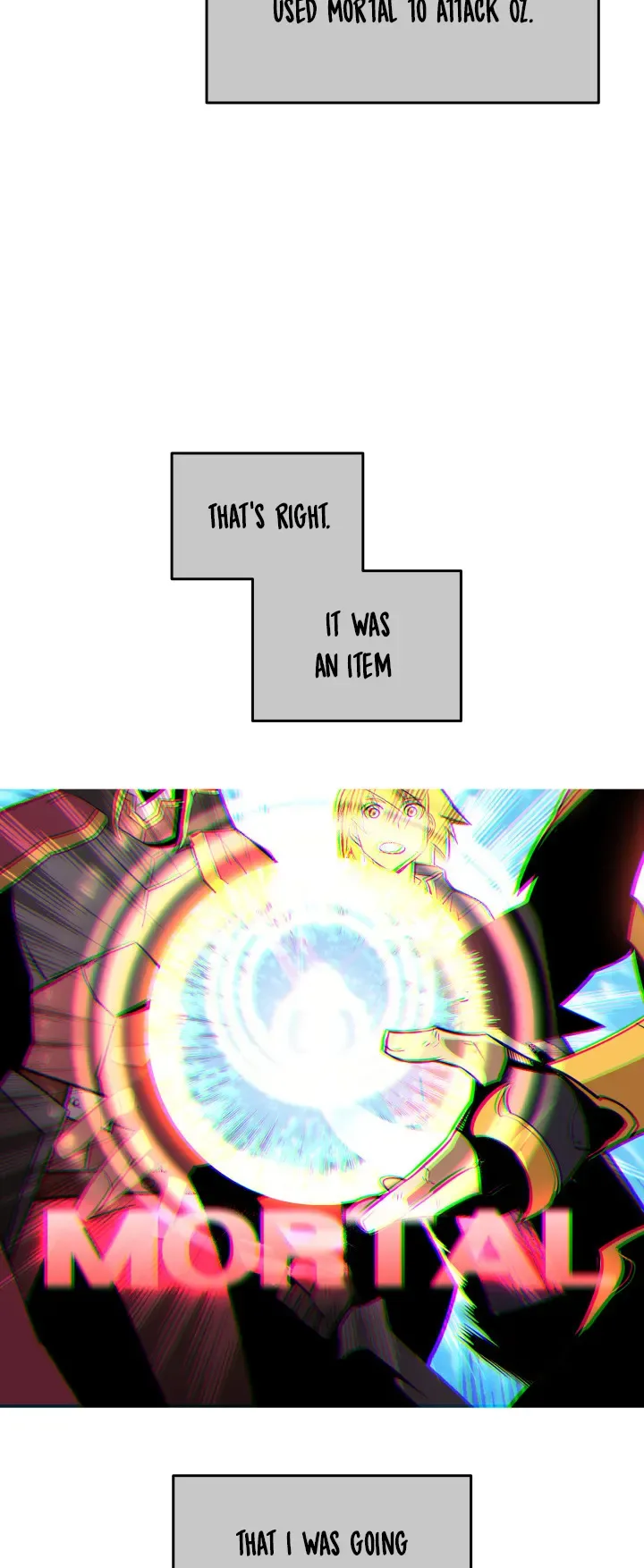 Worn and Torn Newbie Chapter 153 page 5