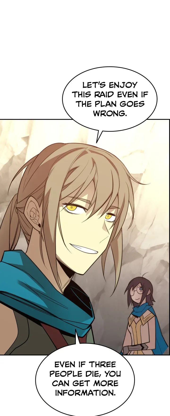 Worn and Torn Newbie Chapter 153 page 14