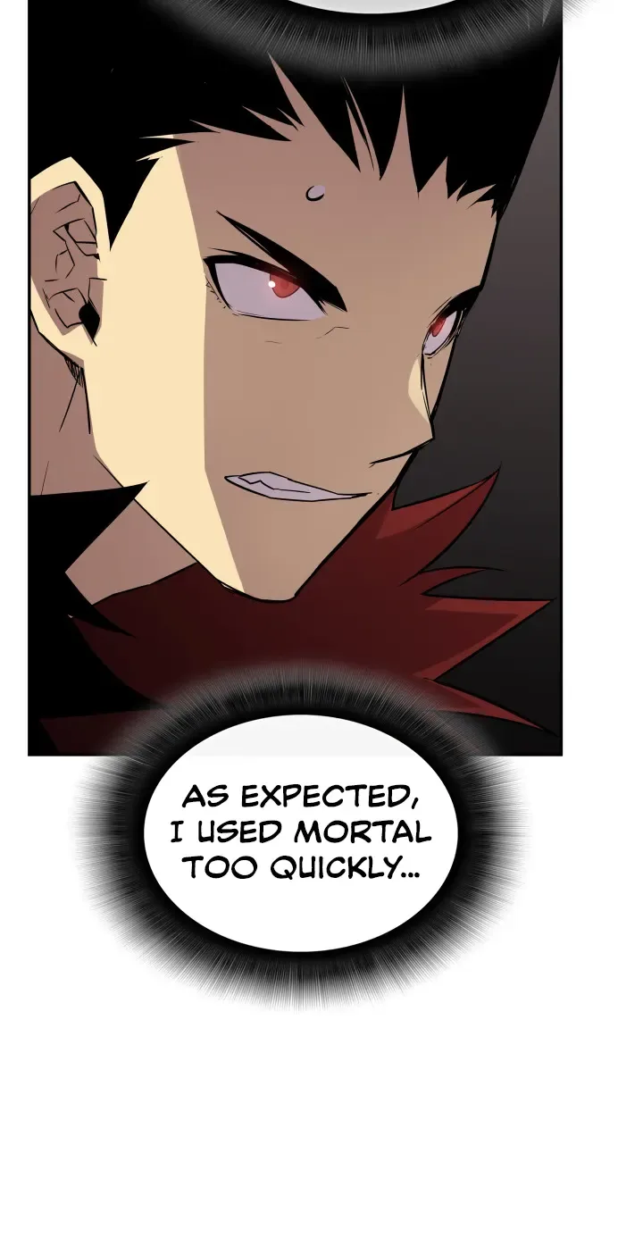 Worn and Torn Newbie Chapter 153 page 67