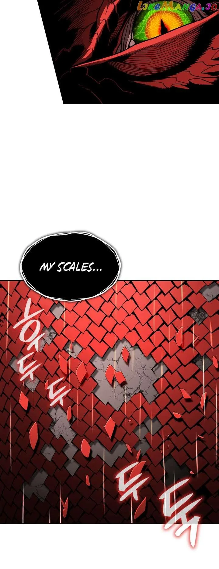 Worn and Torn Newbie Chapter 154 page 26