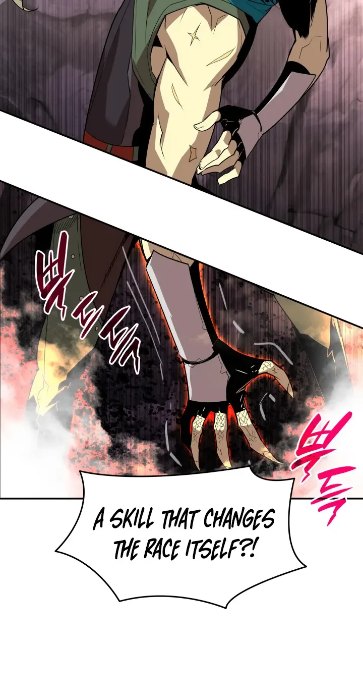 Worn and Torn Newbie Chapter 153 page 62